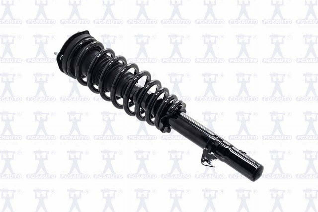 FCS Automotive International Complete Strut Assembly