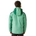 thumbnail image 4 of Regatta Manteau Imperméable Hurdle V pour Garçons/filles, 4 of 5