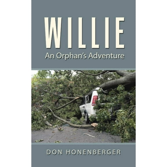 Willie : An Orphan?s Adventure