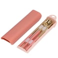 thumbnail image 2 of Tableware Set,Stainless Steel Cutlery Set Travel Cutlery Kitchen Utensils Crafted with Care, 2 of 12