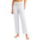 thumbnail image 1 of Pantalones deportivos de yoga de cintura alta para mujer - Leggings de entrenamiento con bolsillos - Poliéster/spandex - Tallas S-XXXL, 1 of 7