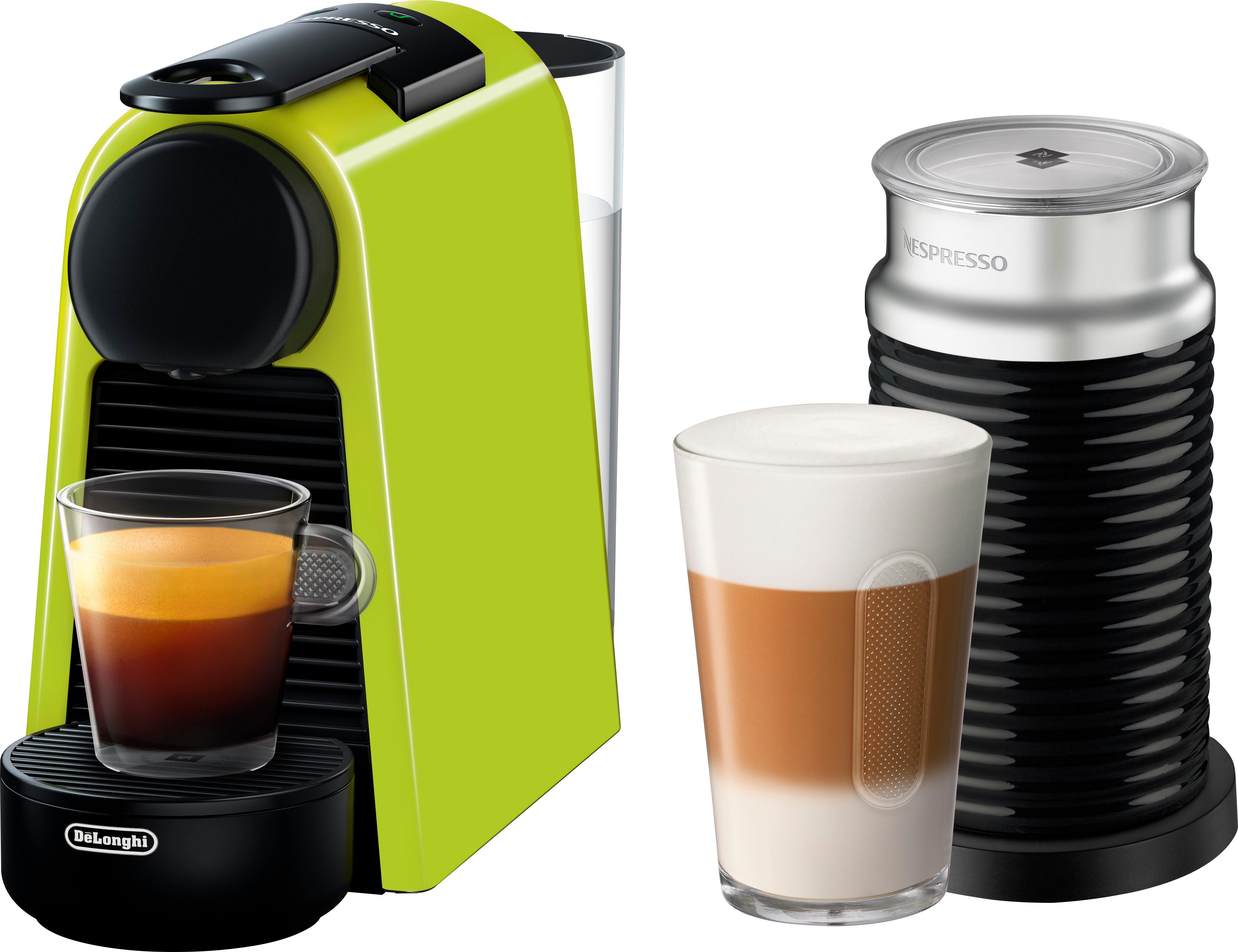 Nespresso - Essenza Mini Espresso 