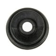 thumbnail image 4 of KarParts360 For Toyota 4Runner 1994-2000 Transmission Shift Boot | Rubber | Press Fit Attachment Type | Black | 53 millimeters Maximum Diameter | 20 millimeters Minimum Diameter | Circular Shape, 4 of 5
