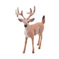 thumbnail image 4 of Figura de Animal Macarena Estatua Decorativa Pequeña PVC 95 x 4 x 10 cm, 4 of 8