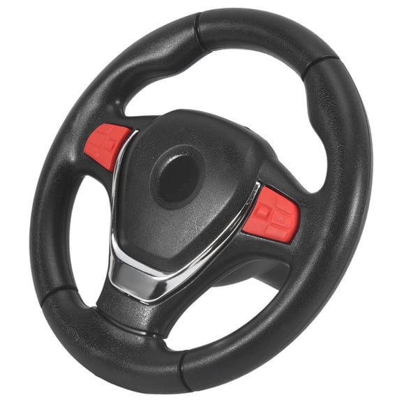 Universal Driving Controller S9088 S2388 S2588 Replacement Parts Children Car Stroller Electric Car Toy Steering Wheel