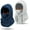 Lightgrey and Navy, variant on Fivali Balaclava Ski Mask Winter: Thermal Windproof Full Face Cover Fleece Lined Hood Hat for Skiing Cycling Hiking Men Women
