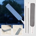thumbnail image 3 of Dust Cleaner Retractable Microfiber Dust Brush Flexible DIY Duster F2V3, 3 of 8