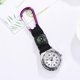 thumbnail image 3 of Reloj de enfermera de montañismo con brújula funcional, reloj de moda sencillo, 3 of 5