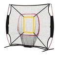 thumbnail image 5 of Adjustable Strike Zone Target for Baseball Net Practice Throwing and Hitting, 5 of 6
