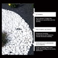thumbnail image 5 of Spray On Rock & Mulch Binder, Quick Drying Gravel Adhesive, Mulch & Rock Glue for Landscape, Long Lasting for Outdoor Patios Gardens Terraces（1 PC）, 5 of 7