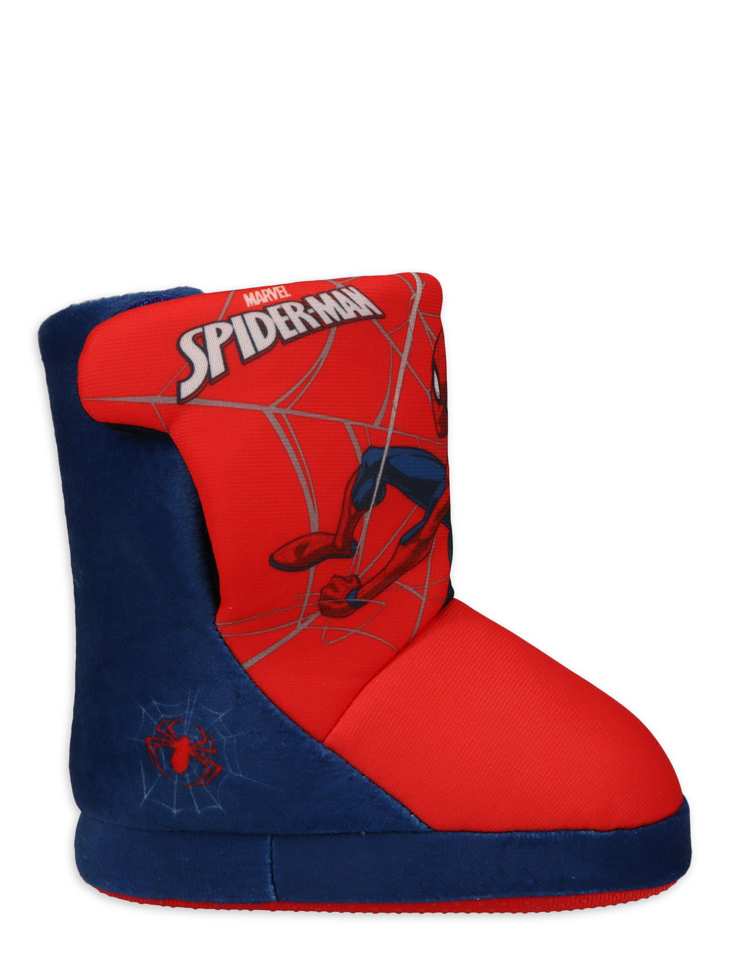 Buy Spiderman Slipper Boots | UP TO 59% OFF