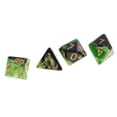 thumbnail image 3 of Dados Poliédricos Sunnimix 14 Piezas 16 Mm D20 D12 D10 D8 D6 D4, 3 of 8