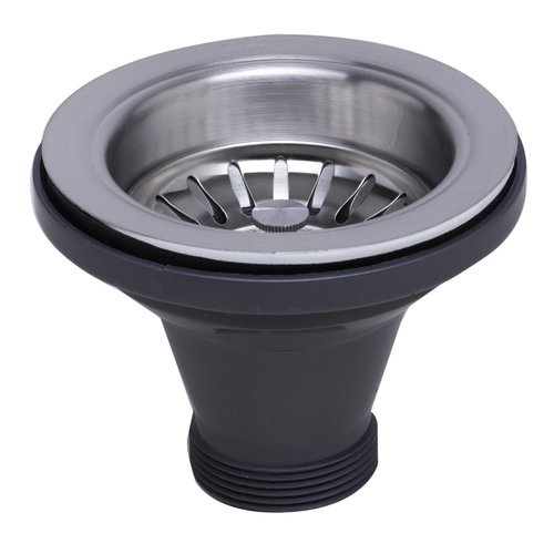 Alfi Brand 3.5'' Grid Kitchen Sink Drain