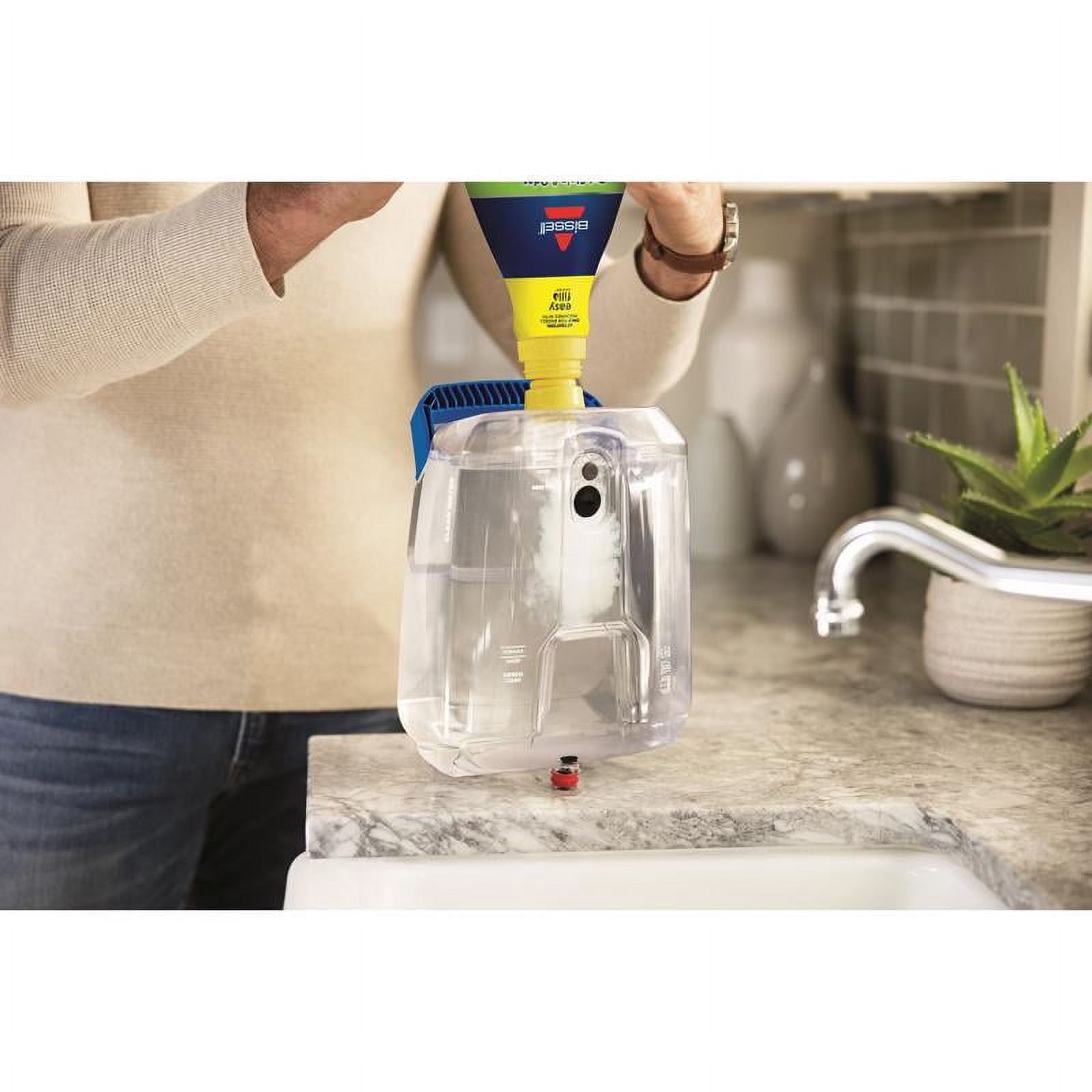 Bissell 3067 TurboClean Bagless Carpet Cleaner