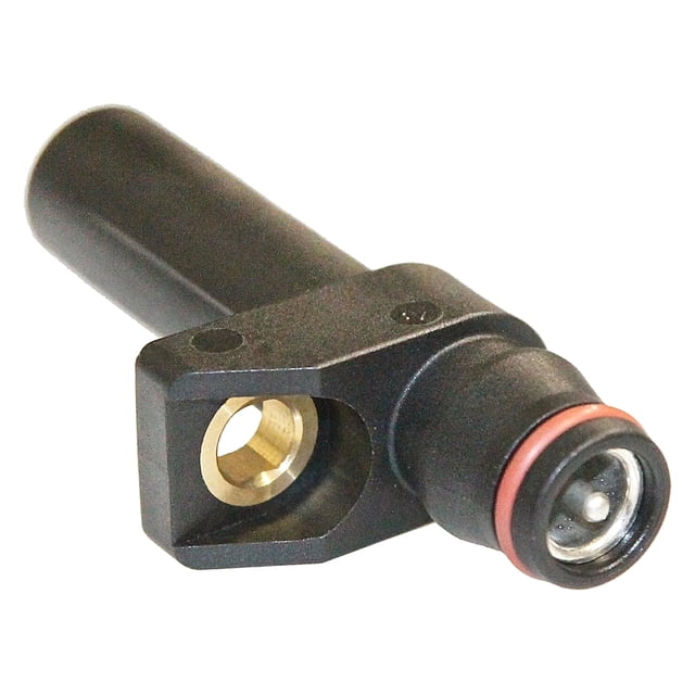 Sensor de Posición del Cigüeñal WALKER E420 1997 Mercedes-Benz V8 4.2L Negro