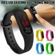 thumbnail image 2 of Reloj Digital LED para hombres y mujeres Gao Jiahui  unisex, 2 of 2
