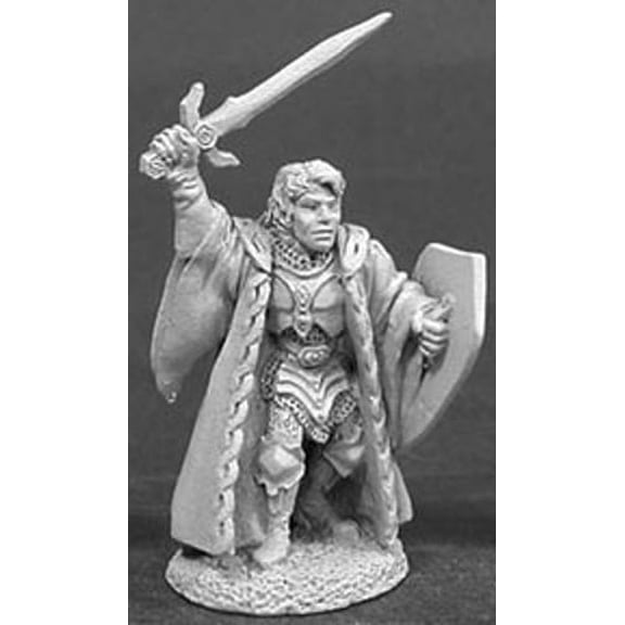 Reaper Elanter The Lost Prince, Elf (OOP)