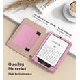 thumbnail image 4 of Funda MoKo para Kindle Paperwhite de 12.ª y 11.ª generación 2024/2021, 4 of 8