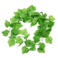 thumbnail image 4 of Toddmomy Artificial Grape Vine 12Pcs Pack Realistic Design for Wedding Decor and Indoor Use, 4 of 8