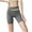Green-19, variant on Women's Yoga 5 Inch Short Butt Lifting High Waist Exercise Pants Yoga 5" Short Pants Summer Slim Trousers