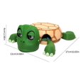 thumbnail image 3 of Posavasos de tortuga con ACCIÓN SORPRESA se vuelve extra lindo como portavasos NUEVO Mejor, 3 of 7