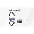 thumbnail image 2 of M169485 Lawn Mower Drive Belt Compatible with,John Deere M169485 X330 X350 X354 X370 X380 X384 X390 X394 X570 X580 X584 X590, 2 of 5