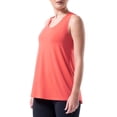 thumbnail image 2 of Athletic Works Women's Core Active Racerback Tank, 2 of 6