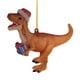 thumbnail image 3 of Colgante de dinosaurio de Navidad BLESIY Acrílico Fiesta interior y exterior Decoración estilo c, 3 of 8