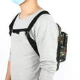 thumbnail image 4 of Oxygen  Backpack, Portable Oxygen Backpack, Portable Oxygen Cylinder Bag, 2L  Portable Oxygen Cylinder  Bag Backpack With Adjustable Straps, 4 of 8