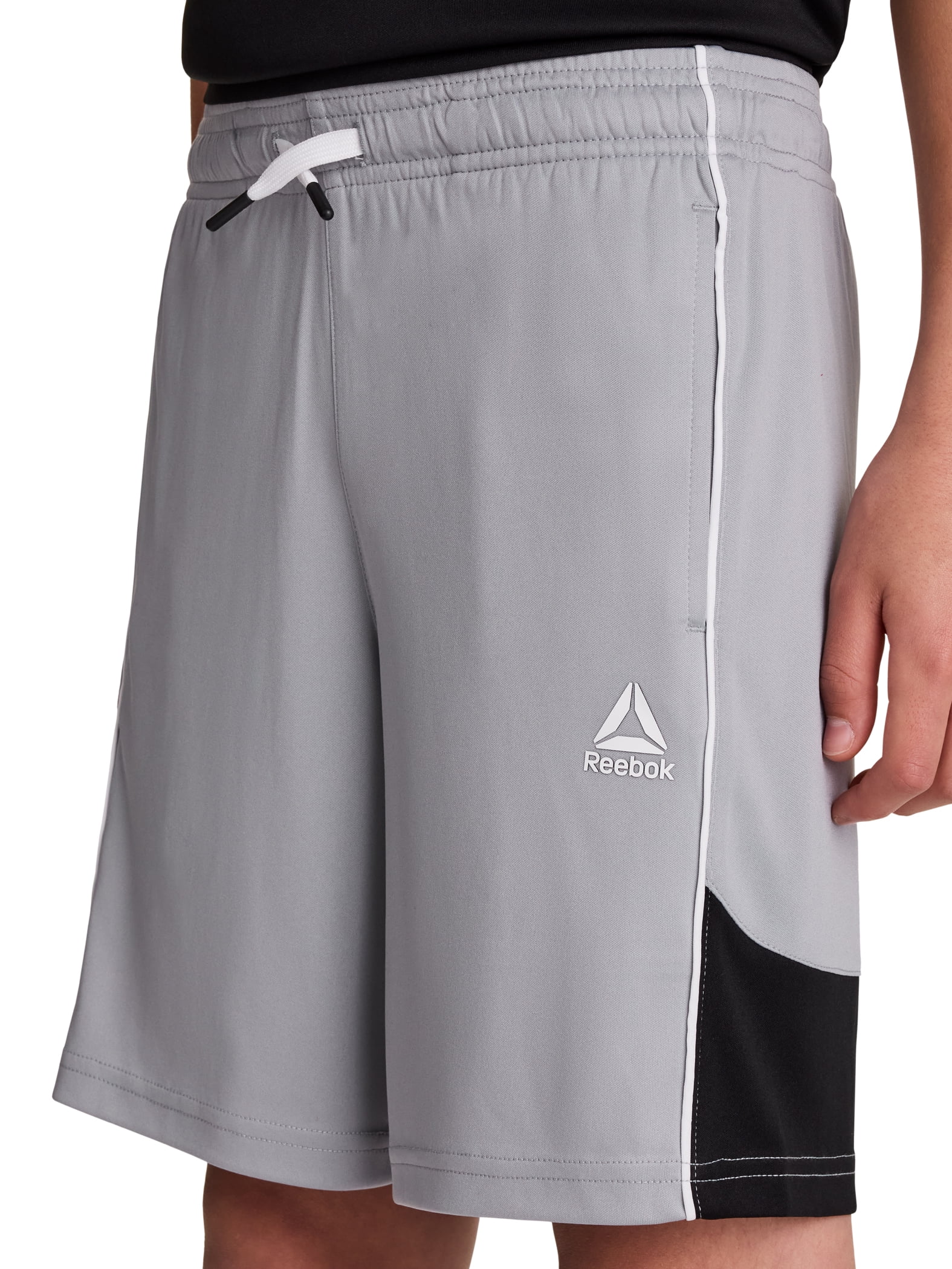 Reebok Boy's Athletic Tank Top & Short, 2-Piece Set, Sizes 4-18