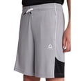 thumbnail image 5 of Reebok Boy's Athletic Tank Top & Short, 2-Piece Set, Sizes 4-18, 5 of 14