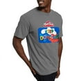 thumbnail image 4 of CafePress - Play Doh Keep Doh Ing T Shirt - Mens Comfort Colors Shirt, 4 of 5