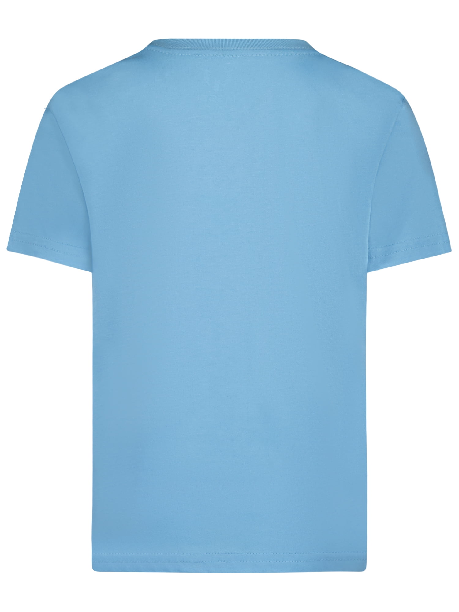 Messi Boys Short Sleeve Graphic T-Shirt, Sizes 4-16