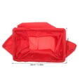 thumbnail image 2 of SOPOTUTU Waterproof Kayak Deck Hatch Cover with Inflatable Square Bag and Universal Marine Fit, 2 of 6