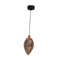 thumbnail image 1 of Forma de Oliva Lámpara de Colgaje Solar Luces de Paisaje Linterna Solar Decorativa Linterna Solar LANTERN LED LIGHTES de JARDIN de JARDIN de Decoració A, 1 of 9