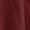 Burgundy, variant on Elegant Maxi Dress - Cozy Everyday Wear Women Casual V-Neck Neck Linen Flowy Maxi Dress