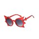 thumbnail image 1 of Gafas de sol irregulares Fernando estilo c murciélago hip Hop, 1 of 6