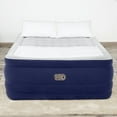 thumbnail image 4 of Bestway Tritech Air Mattress Queen 24" with Built-in AC Pump Included, 4 of 9