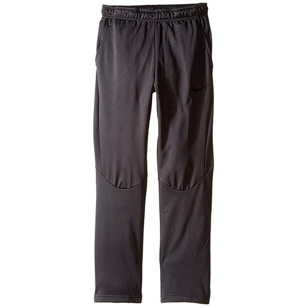 men's nike therma jogger pants