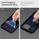 thumbnail image 2 of Funda de teléfono Spigen Ultra Hybrid para iPhone 13 Mini - Frost Black, 2 of 6