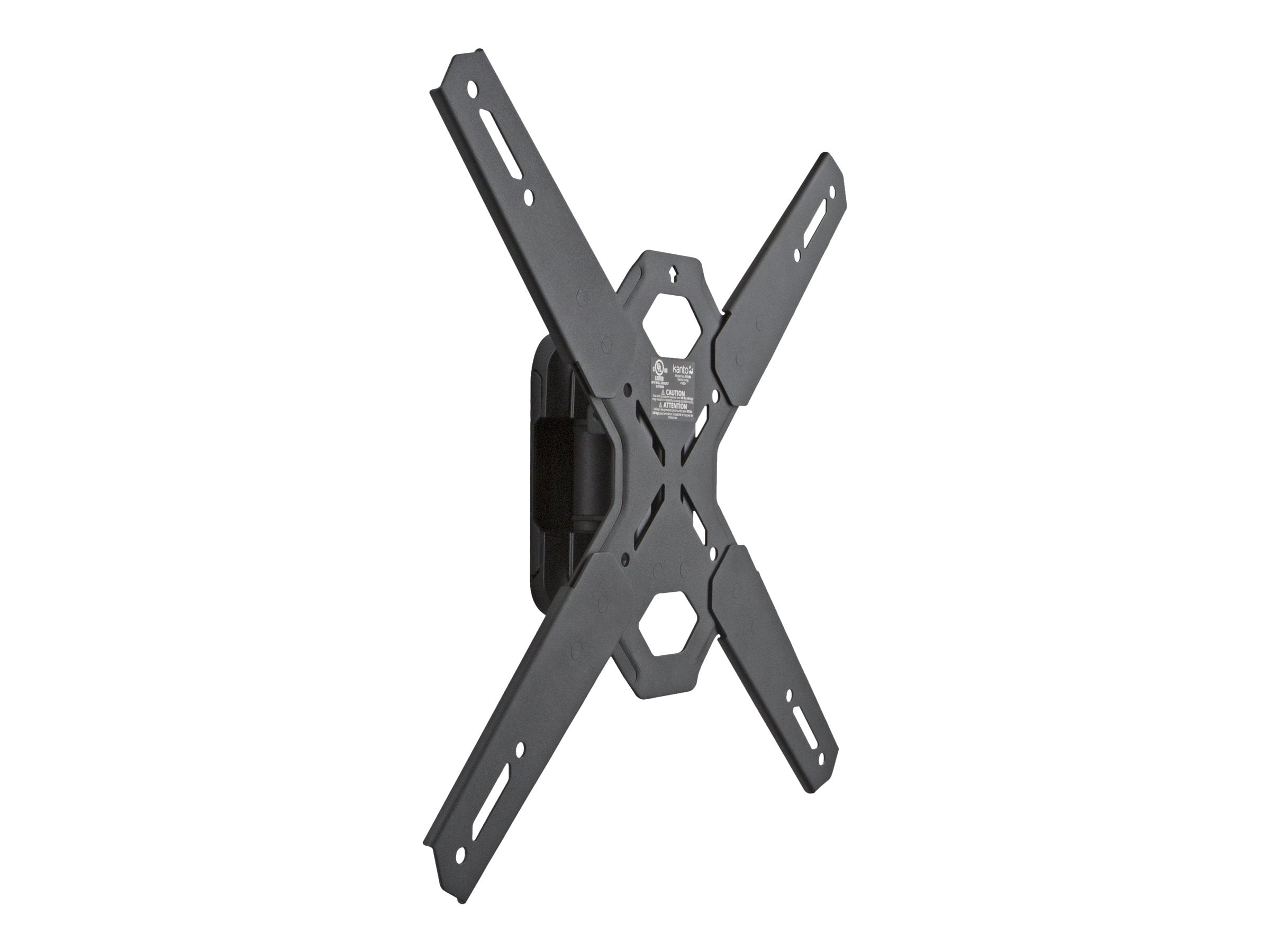Kanto PS100 Wall Mount for TV