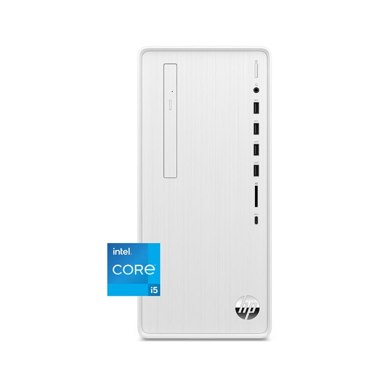 Restored HP Pavilion Desktop TP01-3016 PC Intel i5-12400