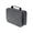GREY, variant on Msgweeeg Pencil Bag Pencil Cases Pencil Case Waterproof Stationery Organizer for Sketching Pencils and Markers for and Outdoor Use