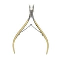 thumbnail image 4 of Pinza para quitar cutículas de uñas, cortador profesional para quitar cutículas, cortador de cutículas, aspecto llamativo, 4 of 8