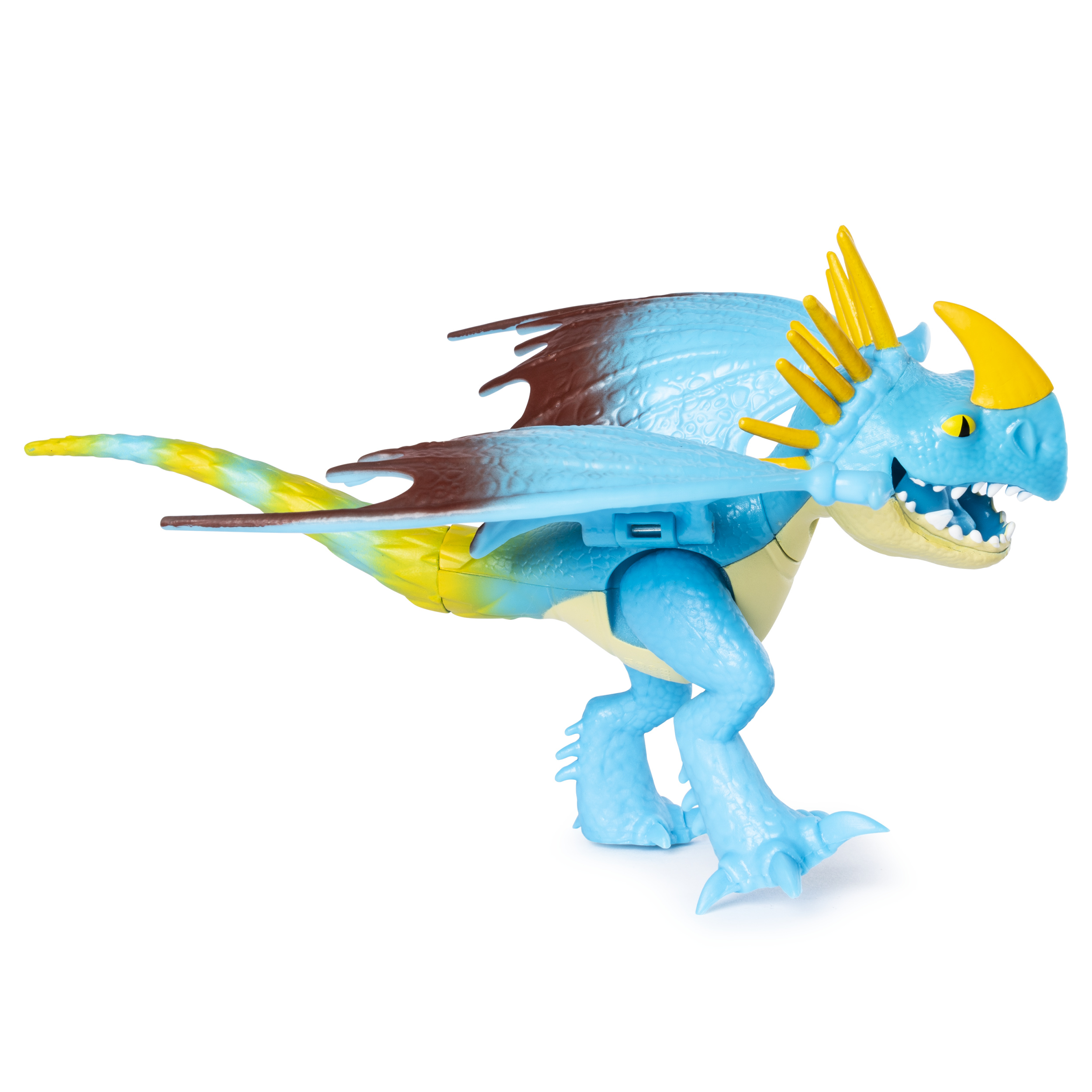 DreamWorks Dragons, Stormfly Dragon Figure with Moving Parts, for Kids Aged 4 and up - image 2 of 4