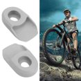 thumbnail image 1 of Bicycle Crank Arm Sleeve Cover High Elasticity Protective Case for Road Bike Enthusiasts, 1 of 7