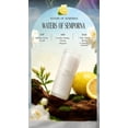 thumbnail image 3 of Natural Fresh Scent Solid Fragrant Cream - Non Greasy Body Deodorant Balm for Women & Men - Long Lasting Odor Protection with Natural Ingredients, 3 of 5