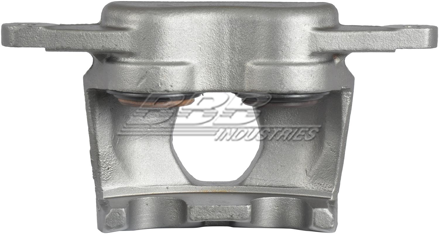 TERREPOWER formerly BBB Industries 97-17838B Reman Caliper w/installation Hardware