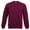 Burgundy, variant on Fruit Of The Loom Premium 70/30 Set-In Sweatshirt