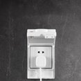 thumbnail image 3 of Waterproof Locking Electric Socket Box Suitable for Gardens Farms and More, 3 of 9